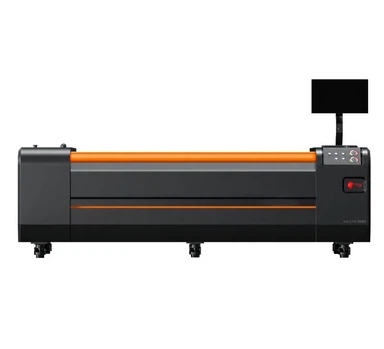 5080dpi Tölva Til Flexo Plate System Flexo CTP